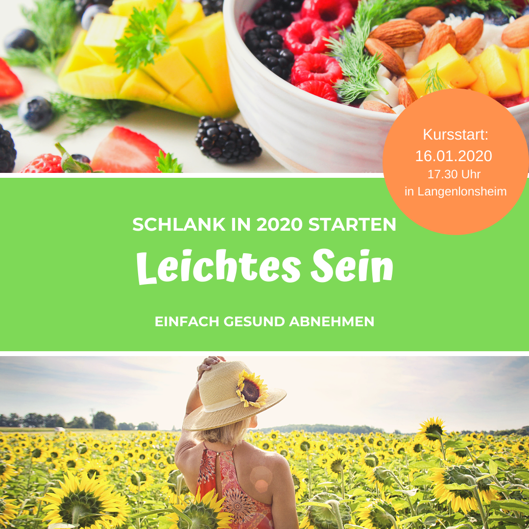 abnehmen mit sarah programm